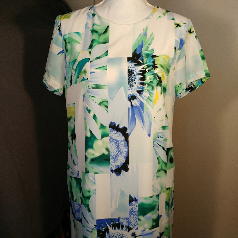 Philosophy Dress